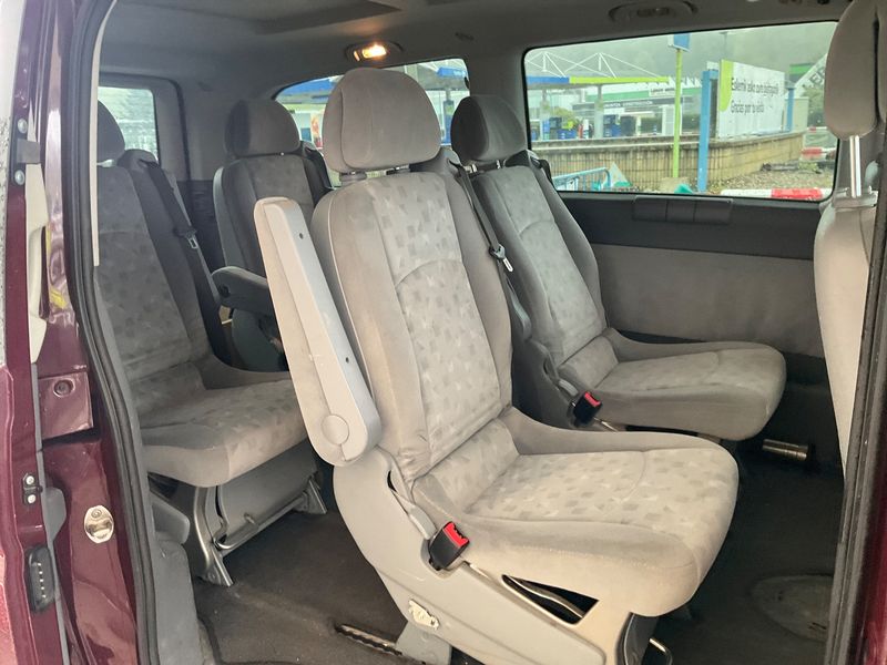 Mercedes-Benz Viano 3.7 V6 lang Trend 2005 – снимка 19