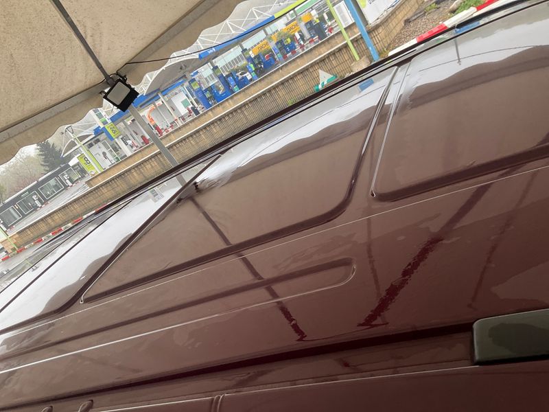 Mercedes-Benz Viano 3.7 V6 lang Trend 2005 – снимка 13