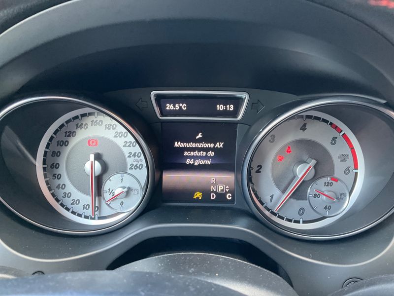 Mercedes-Benz CLA-Klasse CLA 220 d Premium 2016 – снимка 29