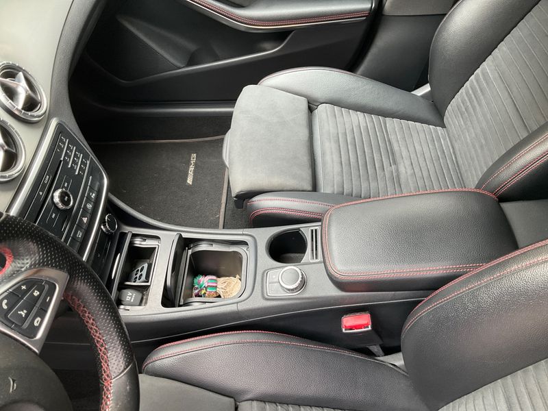 Mercedes-Benz CLA-Klasse CLA 220 d Premium 2016 – снимка 28