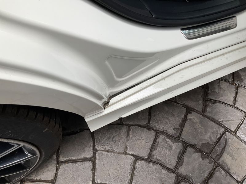 Mercedes-Benz CLA-Klasse CLA 220 d Premium 2016 – снимка 30