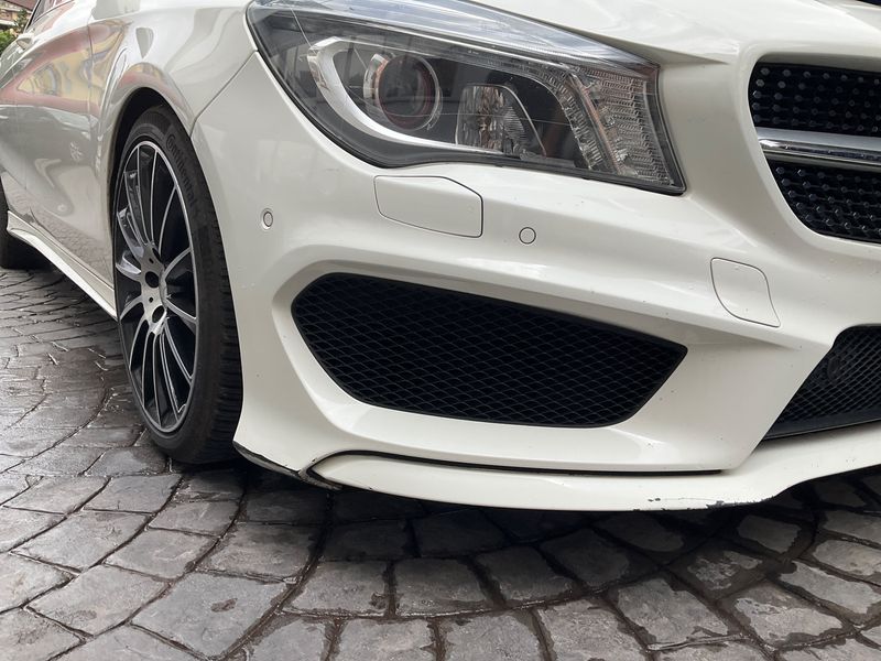 Mercedes-Benz CLA-Klasse CLA 220 d Premium 2016 – снимка 33