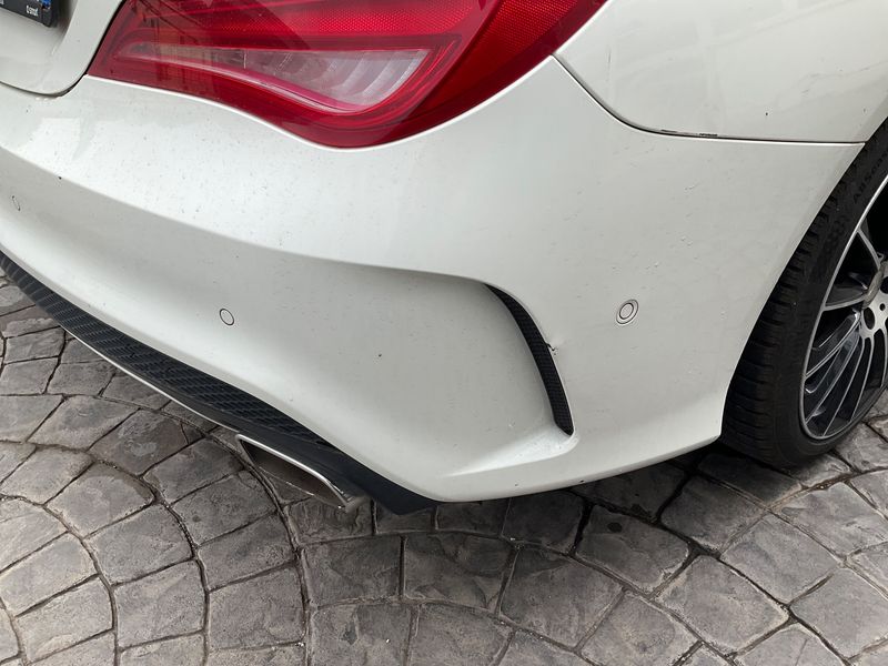 Mercedes-Benz CLA-Klasse CLA 220 d Premium 2016 – снимка 31