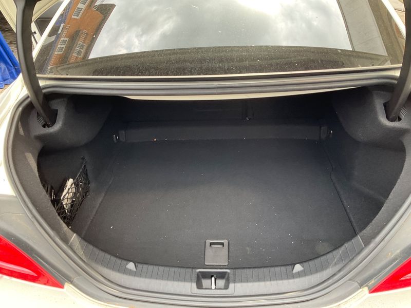 Mercedes-Benz CLA-Klasse CLA 220 d Premium 2016 – снимка 15