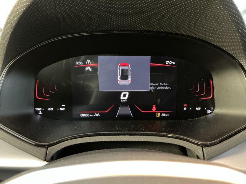 Seat Arona 1.0 TSI FR 2024 – снимка 12