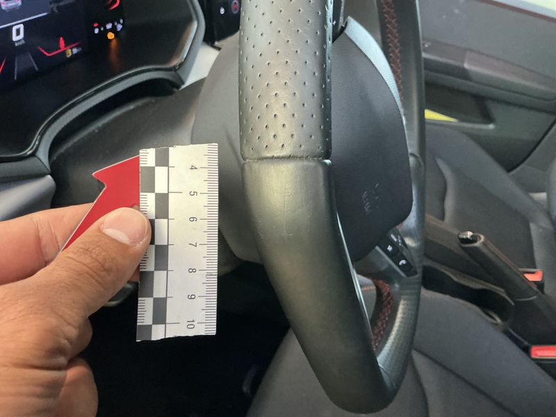 Seat Arona 1.0 TSI FR 2024 – снимка 37