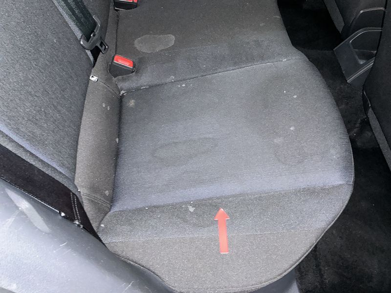 Seat Arona 1.0 TSI FR 2024 – снимка 28