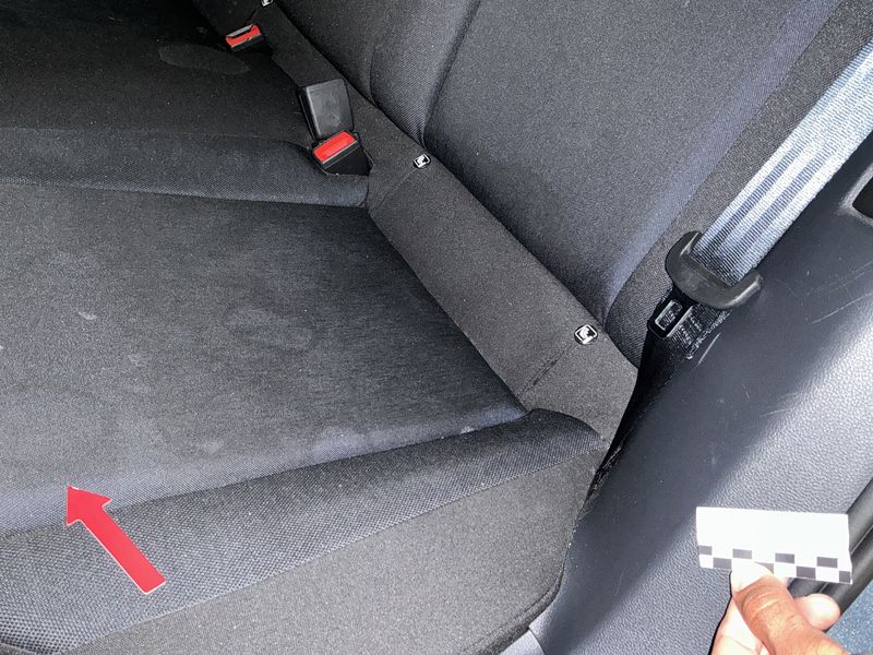 Seat Arona 1.0 TSI FR 2024 – снимка 35