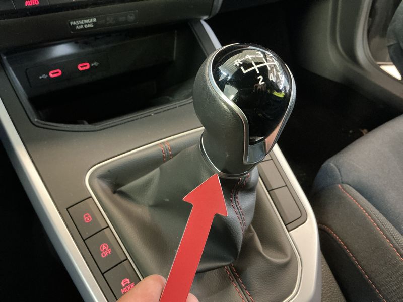 Seat Arona 1.0 TSI FR 2024 – снимка 24