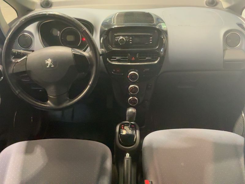 Peugeot iOn electric drive 35 kW Active 2016 – снимка 17