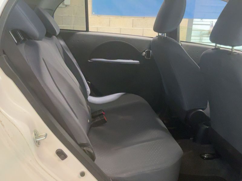 Peugeot iOn electric drive 35 kW Active 2016 – снимка 19