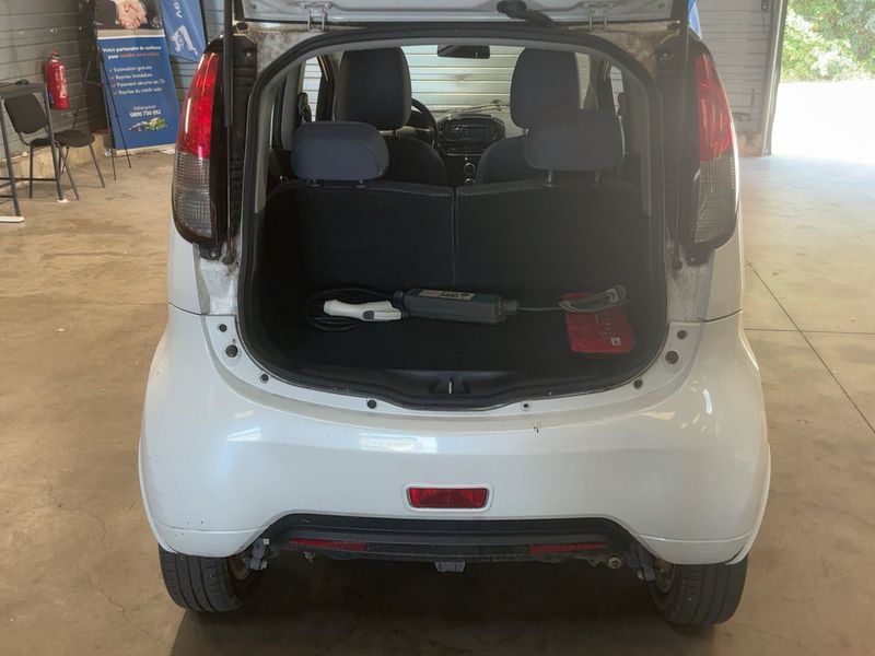 Peugeot iOn electric drive 35 kW Active 2016 – снимка 15