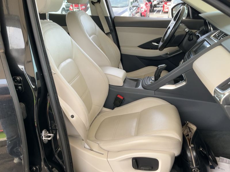 Jaguar E-Pace D180 S AWD 2018 – снимка 16
