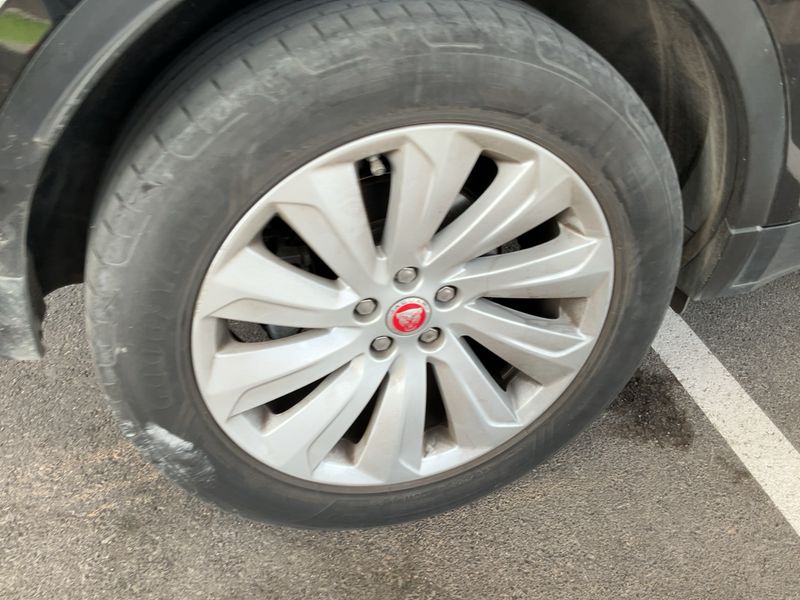 Jaguar E-Pace D180 S AWD 2018 – снимка 9