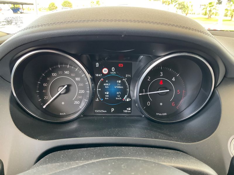 Jaguar E-Pace D180 S AWD 2018 – снимка 18