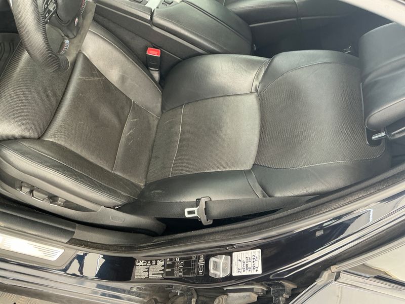 BMW 5er M550d xDrive 2013 – снимка 22