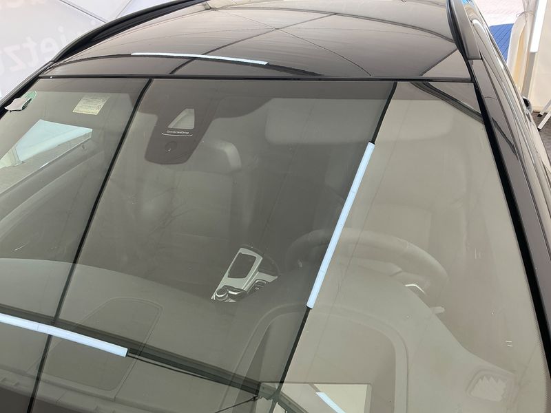 BMW 5er M550d xDrive 2013 – снимка 29