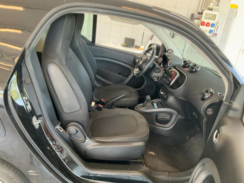 Smart fortwo 1.0 Basis passion 2018 – снимка 16