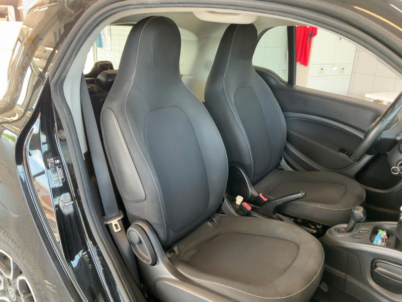 Smart fortwo 1.0 Basis passion 2018 – снимка 19