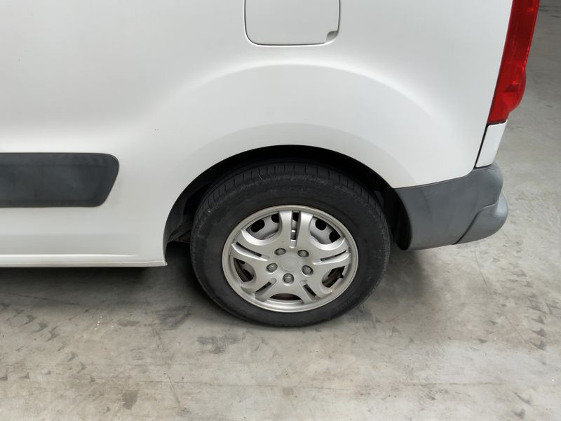 Peugeot Partner 1.6 HDi Filou 2010 – снимка 5
