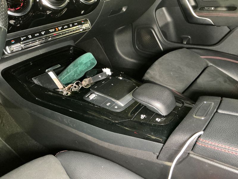 Mercedes-Benz CLA-Klasse CLA 35 AMG 4Matic 2020 – снимка 22