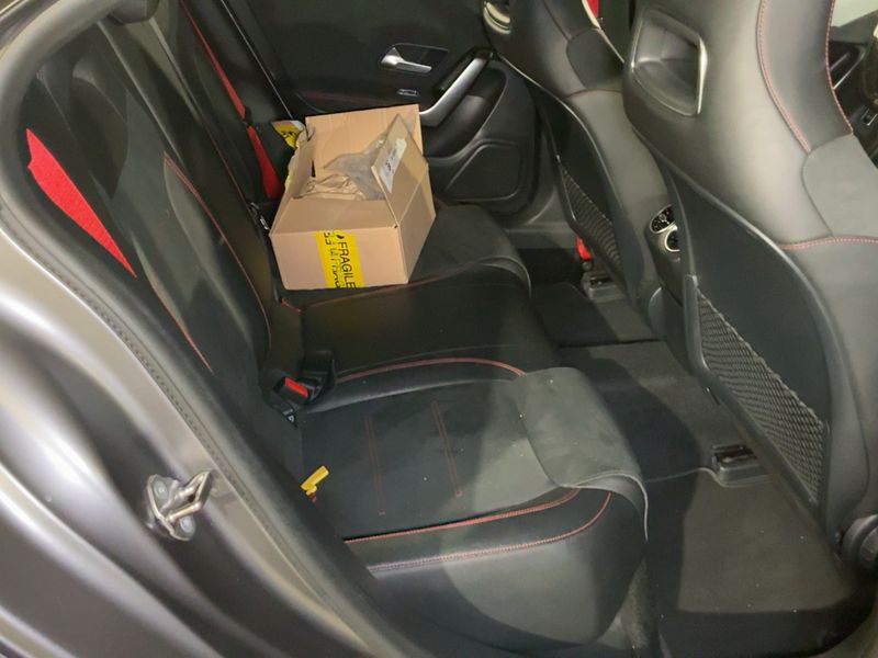 Mercedes-Benz CLA-Klasse CLA 35 AMG 4Matic 2020 – снимка 19