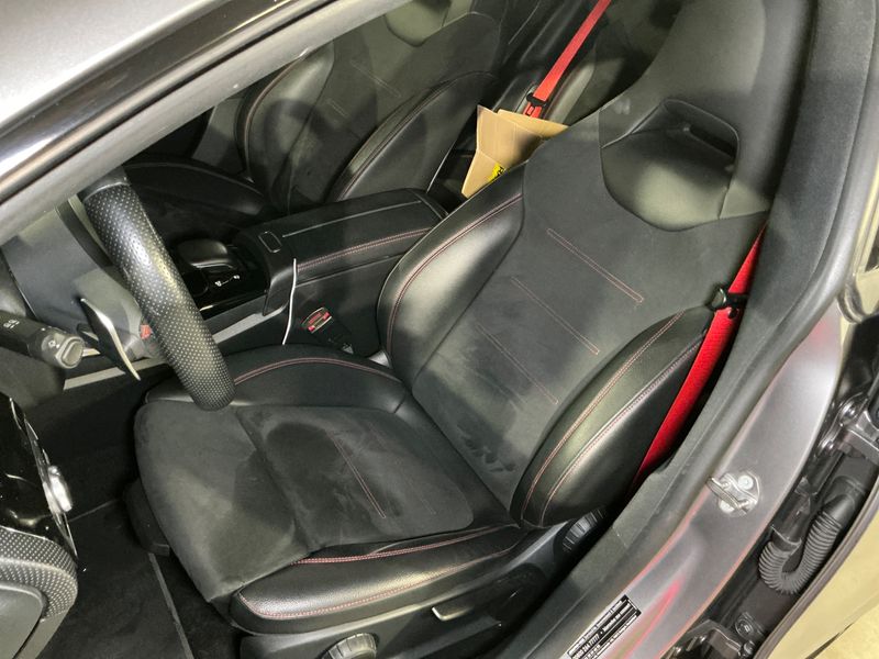 Mercedes-Benz CLA-Klasse CLA 35 AMG 4Matic 2020 – снимка 28