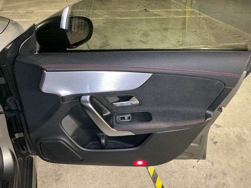 Mercedes-Benz CLA-Klasse CLA 35 AMG 4Matic 2020 – снимка 23