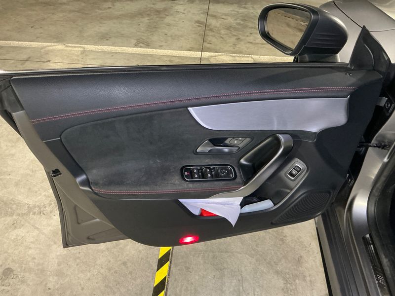 Mercedes-Benz CLA-Klasse CLA 35 AMG 4Matic 2020 – снимка 27