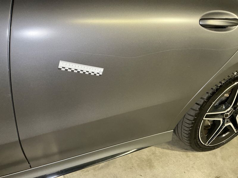 Mercedes-Benz CLA-Klasse CLA 35 AMG 4Matic 2020 – снимка 30