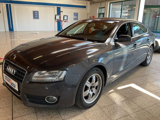 Audi A5 Sportback 2.7 V6 TDI 2011 – снимка 1