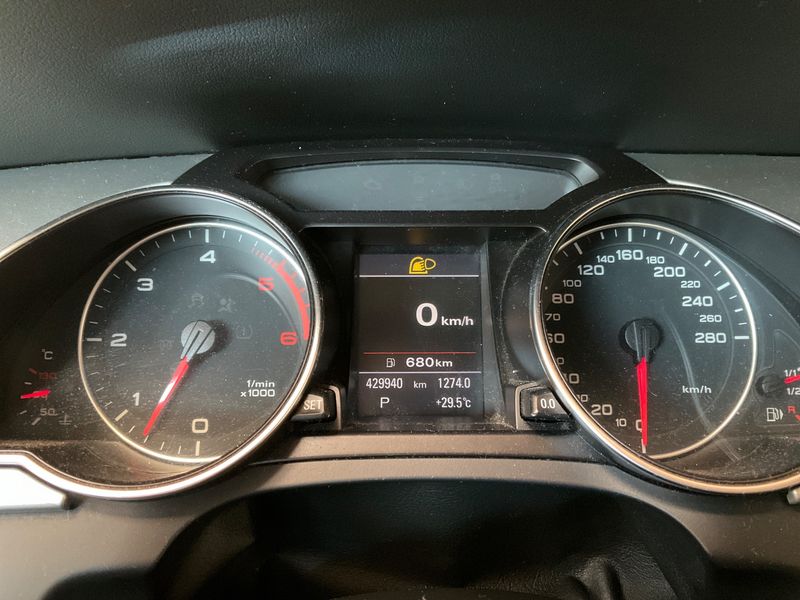 Audi A5 Sportback 2.7 V6 TDI 2011 – снимка 4