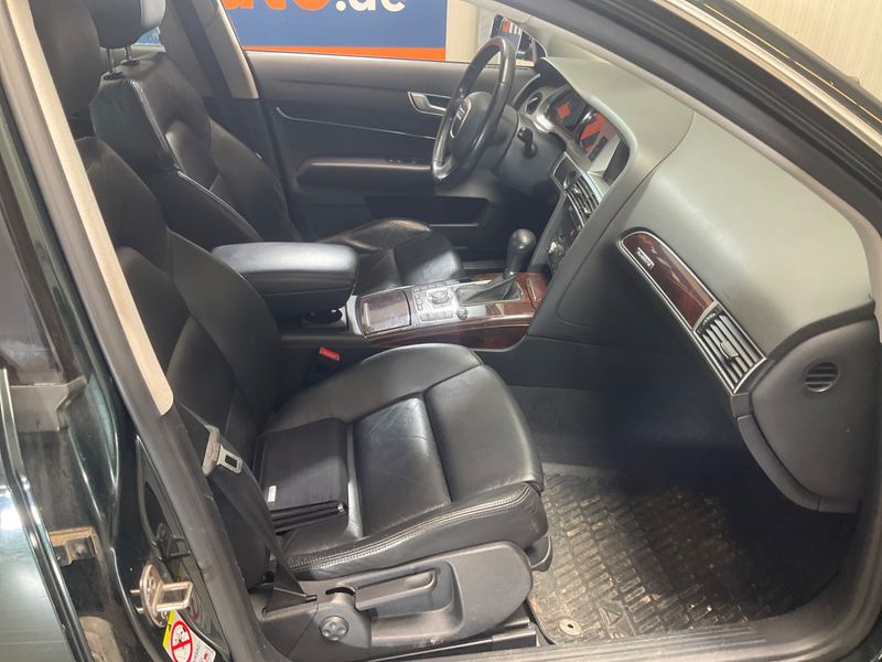 Audi A6 3.0 V6 TDI quattro 2008 – снимка 3