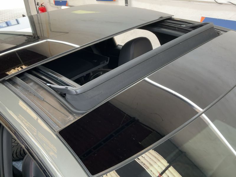 Audi Q3 Sportback 40 TDI quattro S line 2023 – снимка 13