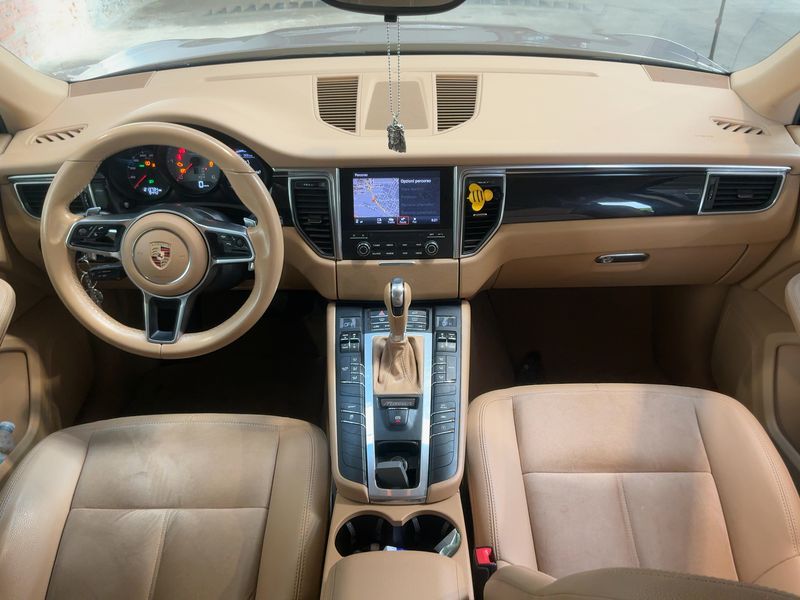 Porsche Macan S Diesel 2017 – снимка 17