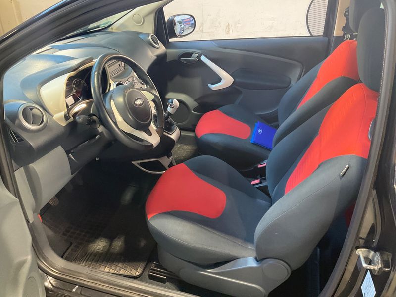 Ford Ka 1.2 Titanium 2013 – снимка 3