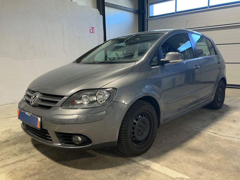 Volkswagen Golf V Plus 1.4 Goal 2006 – снимка 1