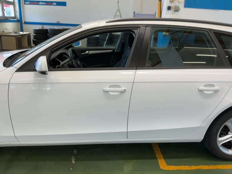 Audi A4 2.0 TDI Ambition 2013 – снимка 4