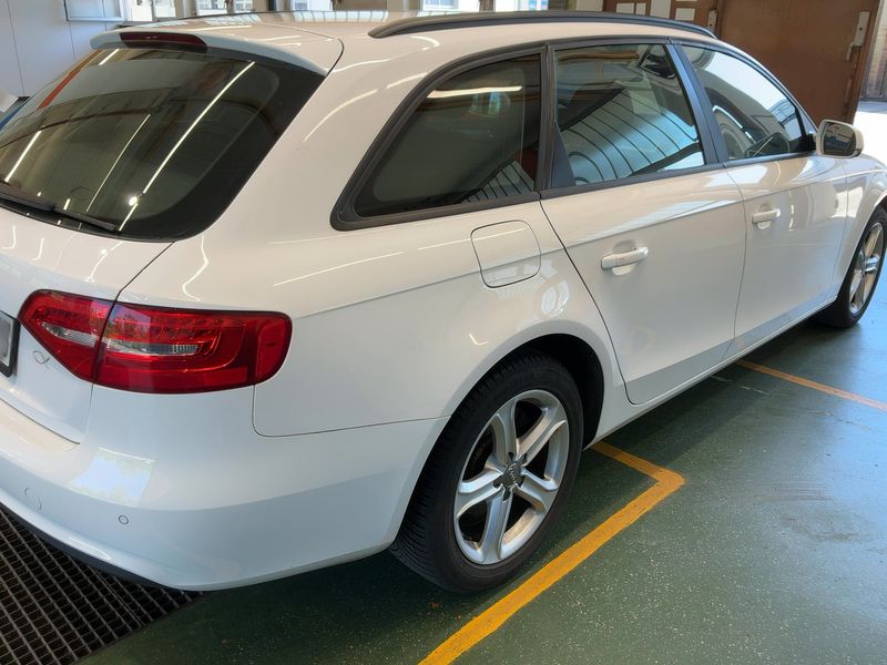 Audi A4 2.0 TDI Ambition 2013 – снимка 6