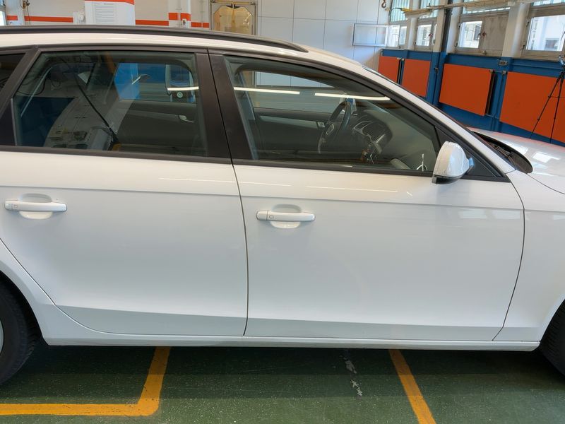 Audi A4 2.0 TDI Ambition 2013 – снимка 7