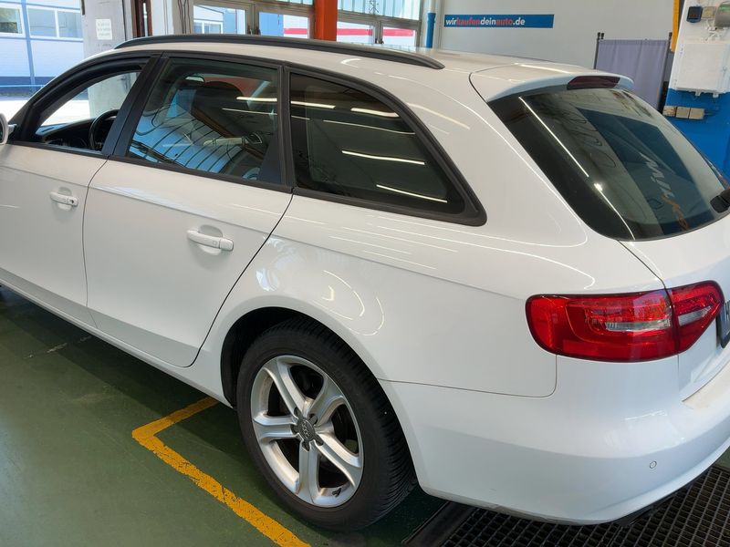 Audi A4 2.0 TDI Ambition 2013 – снимка 3