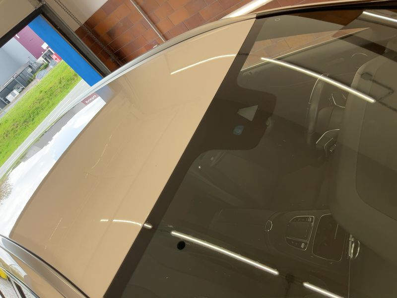 Mercedes-Benz E-Klasse E 200 Mild-Hybrid T 4Matic Avantgarde 2022 – снимка 13