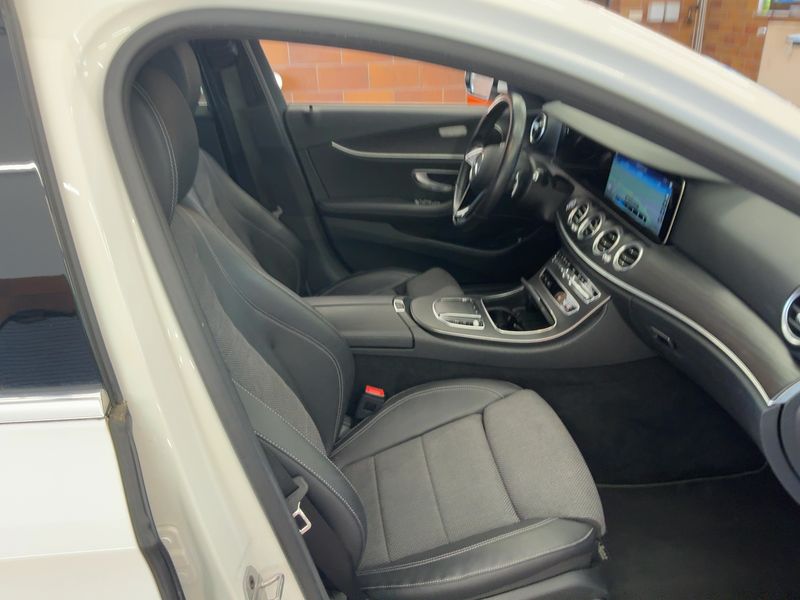 Mercedes-Benz E-Klasse E 200 Mild-Hybrid T 4Matic Avantgarde 2022 – снимка 17