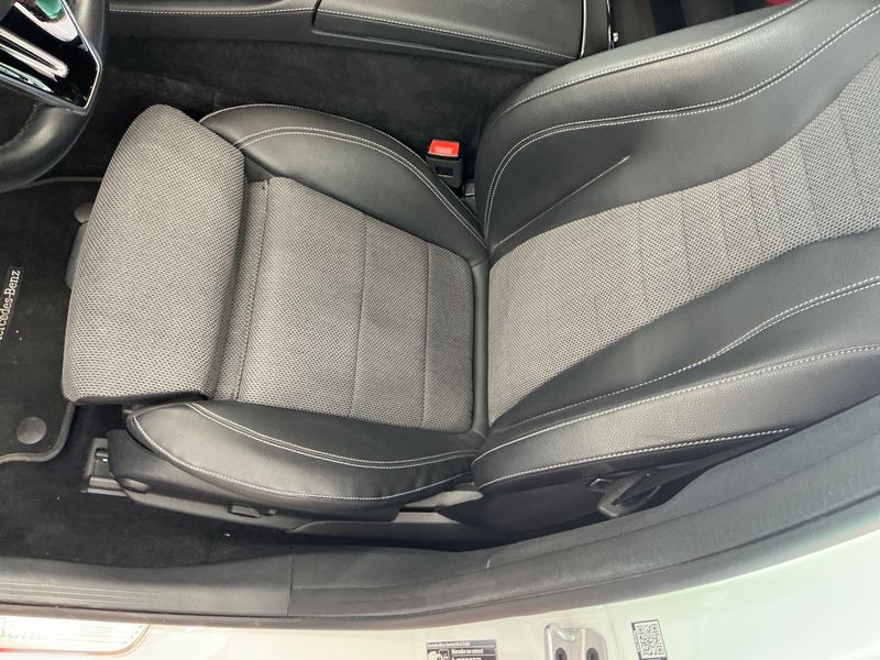 Mercedes-Benz E-Klasse E 200 Mild-Hybrid T 4Matic Avantgarde 2022 – снимка 27