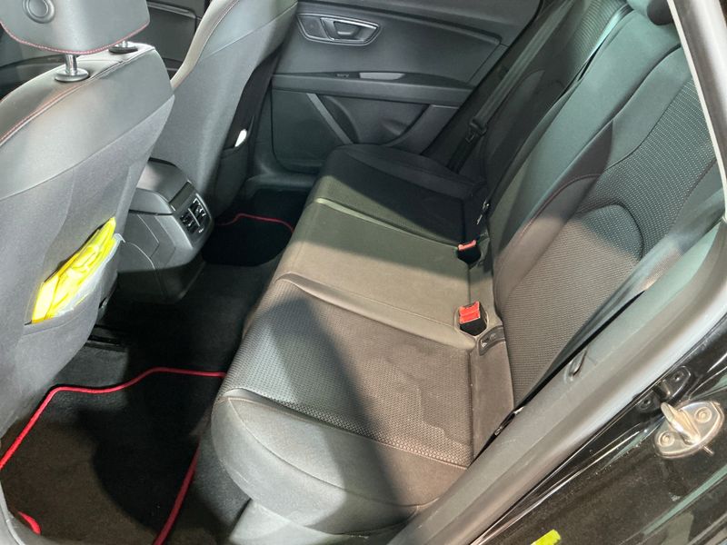 Seat Leon 2.0 TDI FR 2016 – снимка 26