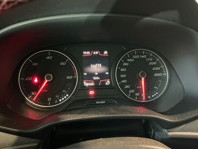 Seat Leon 2.0 TDI FR 2016 – снимка 18