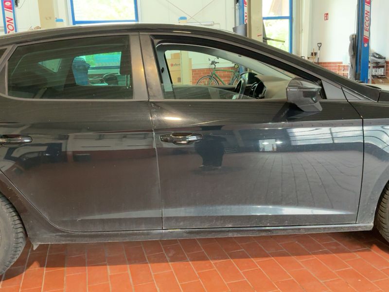 Seat Leon 2.0 TDI FR 2016 – снимка 10