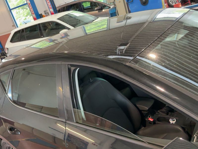 Seat Leon 2.0 TDI FR 2016 – снимка 13