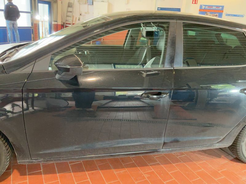 Seat Leon 2.0 TDI FR 2016 – снимка 4