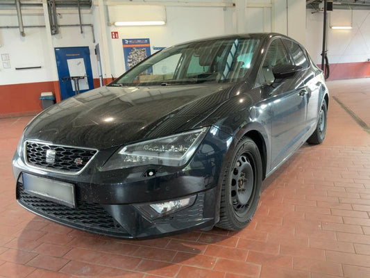 Seat Leon 2.0 TDI FR 2016 – снимка 1